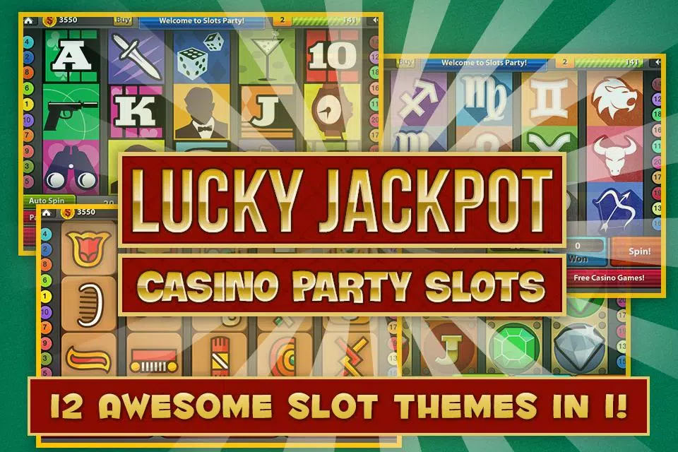 Lucky 777 Jackpot Casino Slots Capture d'écran 3