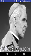 Fulton Sheen Catholic Audio Ekran Görüntüsü 3