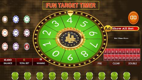 Fun Target Timer Online应用截图第1张