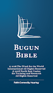 Bugun Bible Zrzut ekranu 0