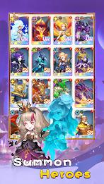 Heroes of Awakened Magic应用截图第2张