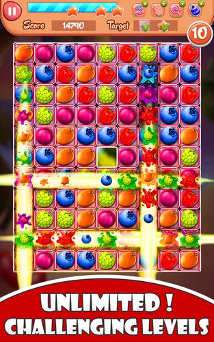 Fruit Game : Games 2024 ဖန်သားပြင်ဓာတ်ပုံ 0