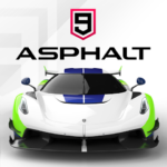 Asphalt 9: Legends MOD