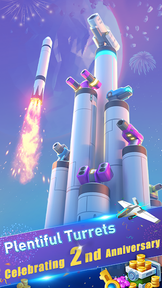 거탑 - Mega Tower 스크린샷 2