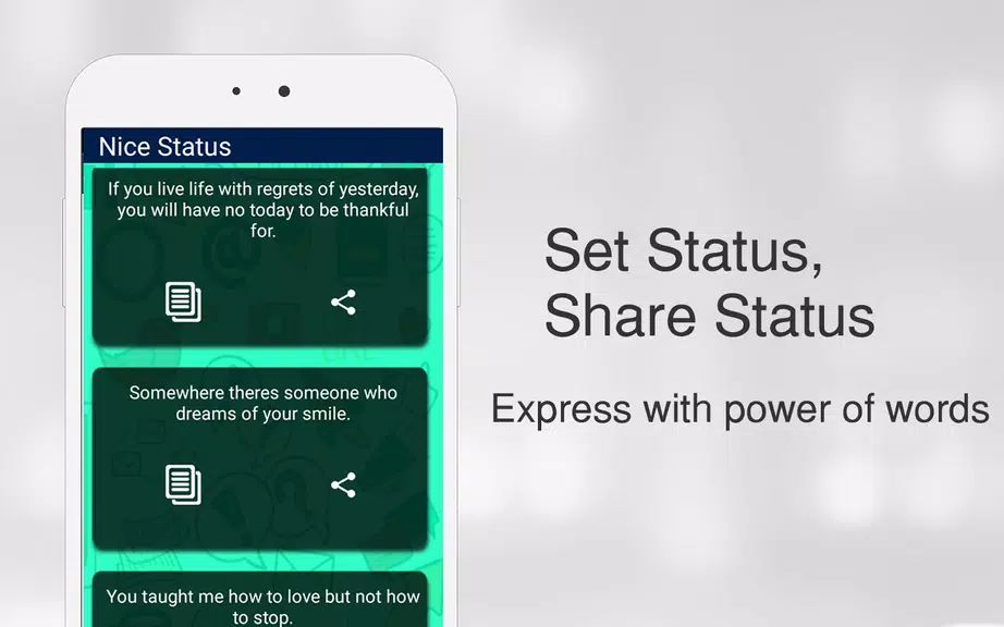 Latest Whats Status ภาพหน้าจอ 2