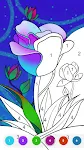 Schermata Paint by Number：Coloring Games 2