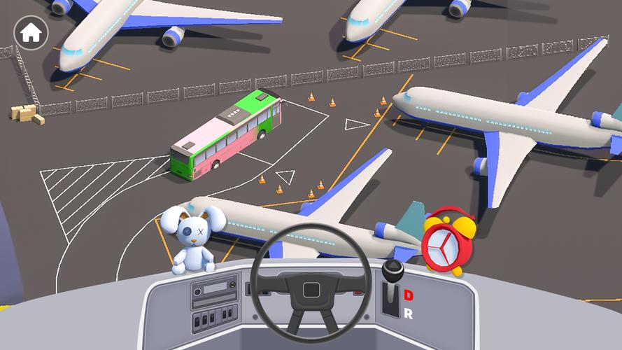 Vehicle Masters：Car Driver 3D 螢幕截圖 0