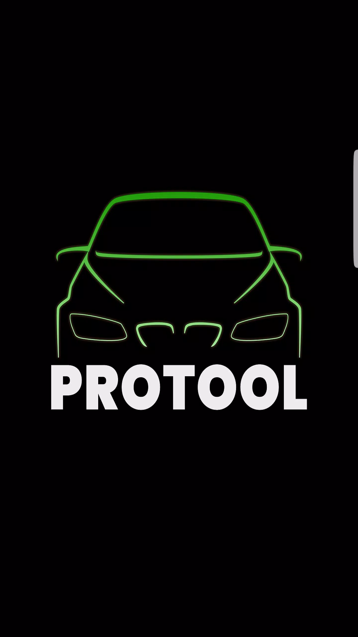 ProTool 螢幕截圖 0