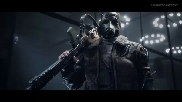 Atomic Heart 2 Official Announcement