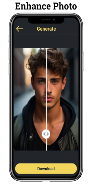 Face Over: AI Face Swap ModAPK