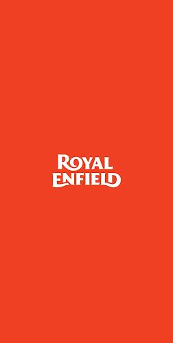 Royal Enfield App 스크린샷 0