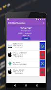 WiFi Thief Detection Tangkapan skrin 2