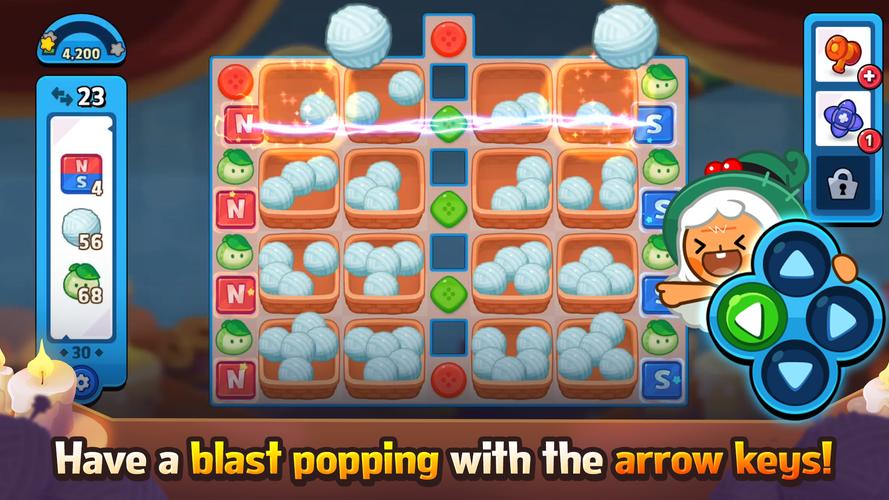 PUZZUP AMITOI 螢幕截圖 2