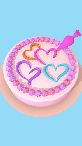 Cake Decorate Скриншот 0
