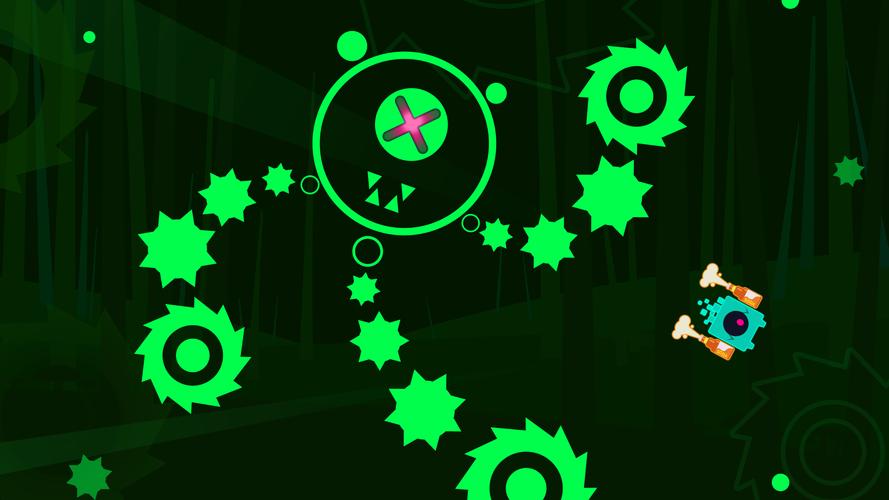 Shape Rhythm Captura de pantalla 0