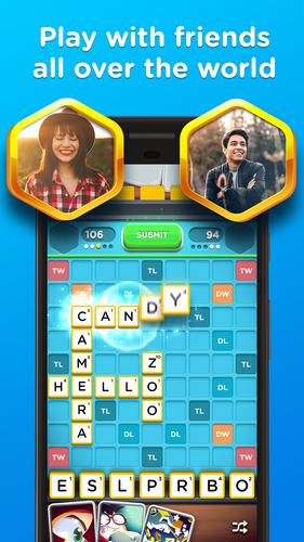 Word Domination Captura de tela 1