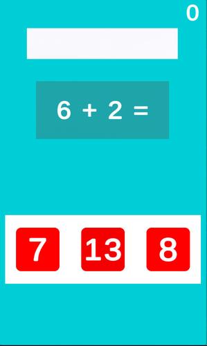 Quick Math Ảnh chụp màn hình 3
