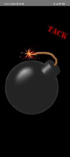 Random timer - tick tock bomb 螢幕截圖 1