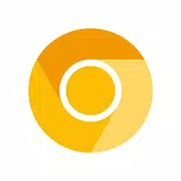 Chrome Canary(不稳定)