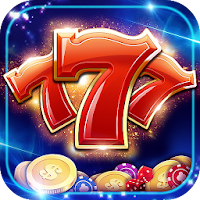 Wonder Casino:Gold Mania Slots