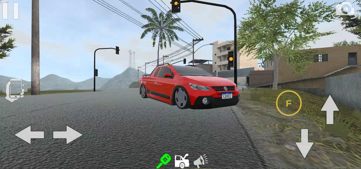 Baixos de Quebrada - Mobile Screenshot 0