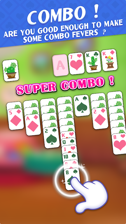 Card Painter: Play Solitaire & Design Your Studio Capture d'écran 2