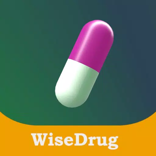 Wise Drug Smart Pharmacist