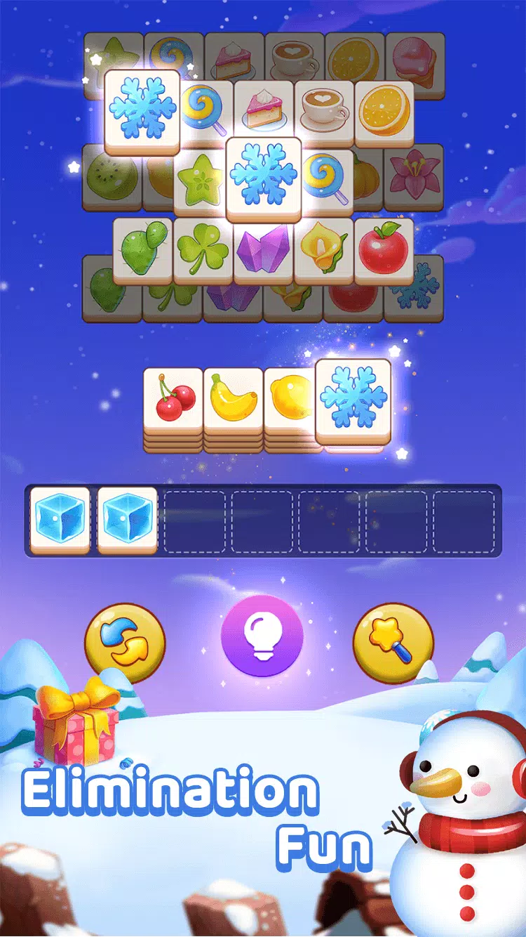 Wonder Tile Screenshot 1