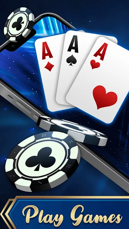 Teen Patti Rang Extra Online Ảnh chụp màn hình 1