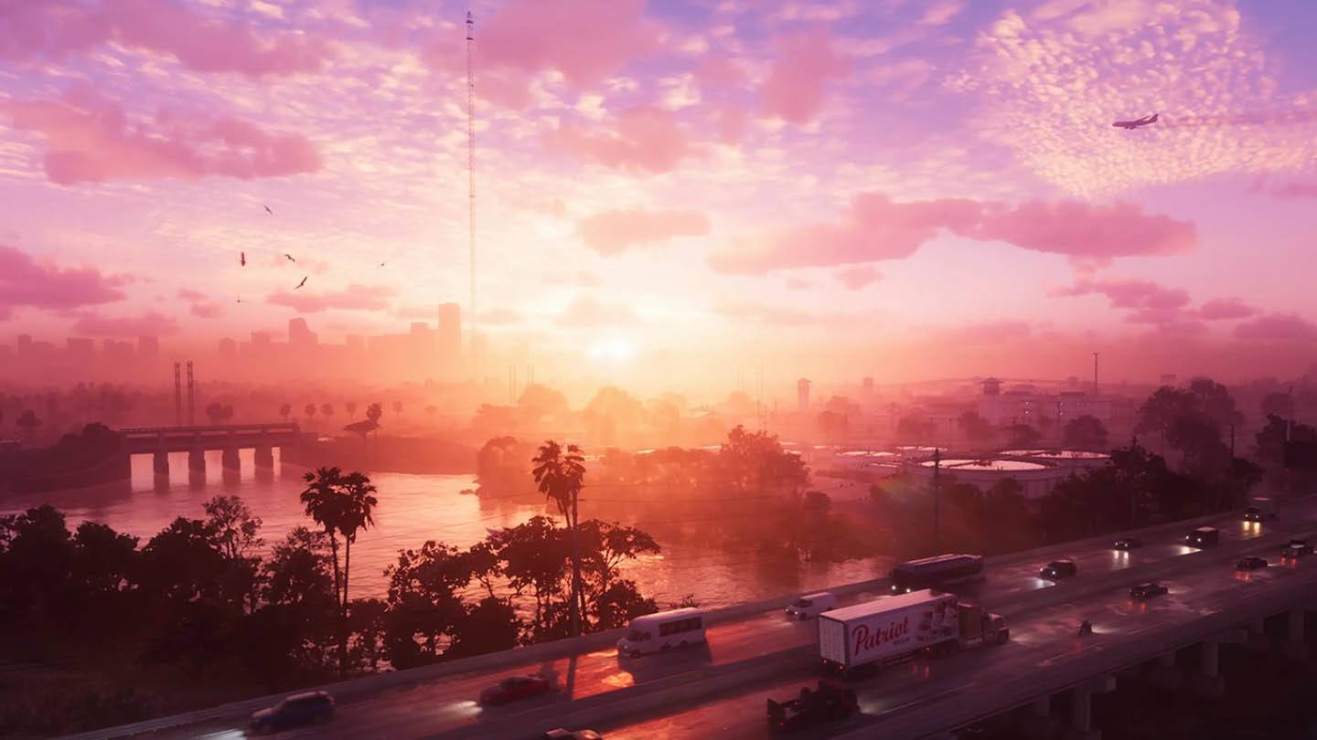 GTA 6: Rockstar Unveils Major Marketing Push