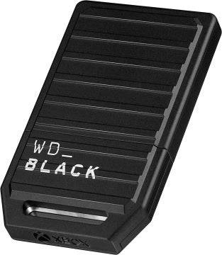 Cartão de expansão WD C50 1 TB