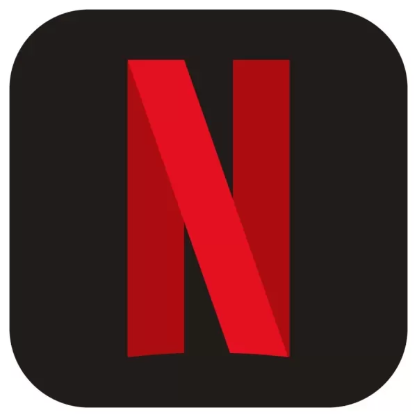 Netflix Standard（広告付き） - 月額7.99ドル