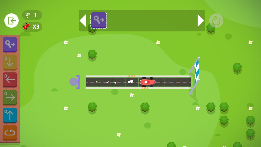 Code Karts Screenshot 2