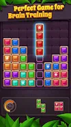 Block Puzzle: Star Gem स्क्रीनशॉट 3