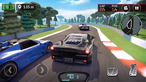 Drive for Speed: Simulator Screenshot 3