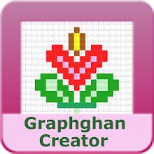 Crochet Graphghan Creator