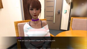 Nudist School – New Version 0.12.1 [Elsa] Screenshot 1