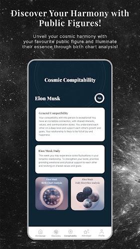 Astopia: Astrology & Horoscope Screenshot 3