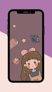 Fondos De Pantalla Kawaii Screenshot 0