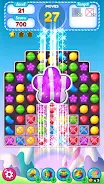 Fruit Candy : match 3 game ภาพหน้าจอ 1