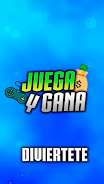 Jugar y Ganar/Emulador Tangkapan skrin 2