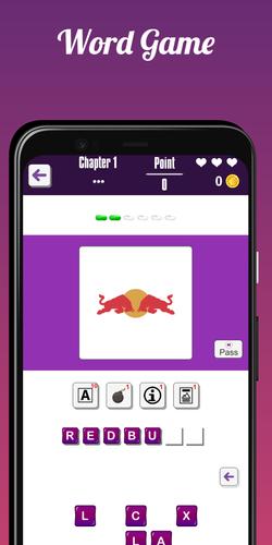 Logo Quiz Game应用截图第3张