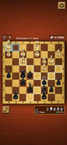Master Chess スクリーンショット 3