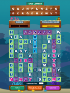 Cashword by Michigan Lottery应用截图第2张