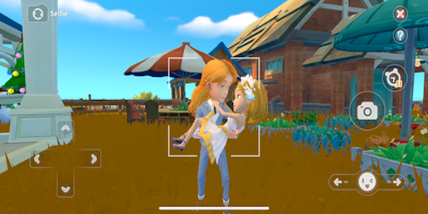 My Time at Portia 螢幕截圖 0