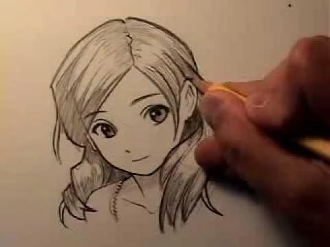 Schermata How to Draw Manga by Upp 0
