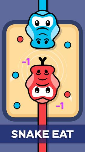 Two Player Game ภาพหน้าจอ 2
