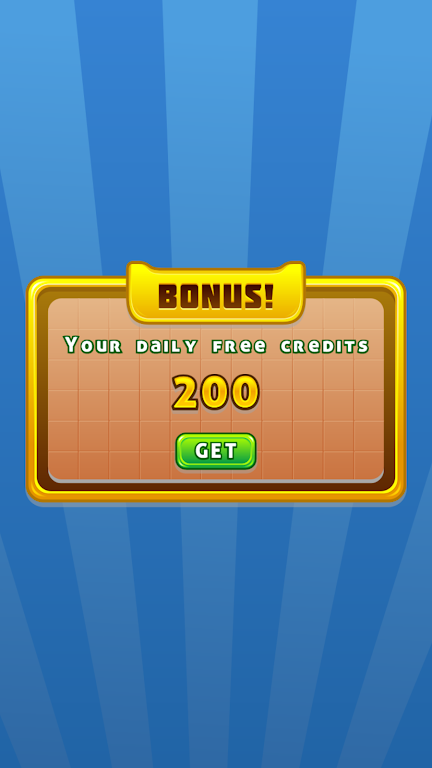 Mini Bingo スクリーンショット 1