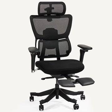 Flexispot C7 Max人体工程学椅子