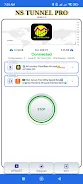 NS TUNNEL PRO ภาพหน้าจอ 0